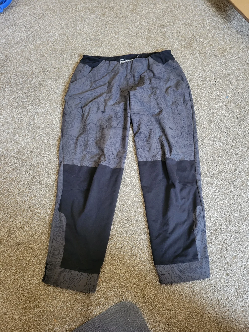 The North face Specialized Technical Hiking/Alpine Pants